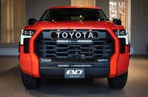 Toyota Tundra TRD Pro