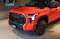 Toyota Tundra TRD Pro