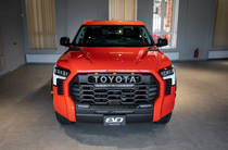 Toyota Tundra TRD Pro