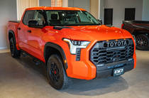 Toyota Tundra TRD Pro