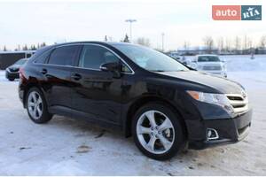 Toyota Venza 2018 року