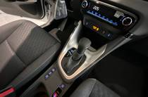 Toyota Yaris Cross Active