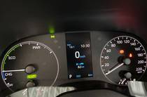 Toyota Yaris Cross Active