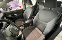 Toyota Yaris Cross Active