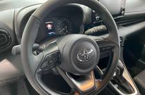 Toyota Yaris Cross Active