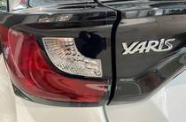 Toyota Yaris Cross Active