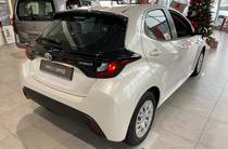 Toyota Yaris Cross Active