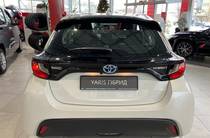 Toyota Yaris Cross Active