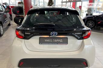 Toyota Yaris Cross 2021 Active
