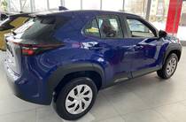 Toyota Yaris Cross Live