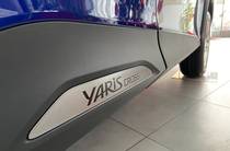 Toyota Yaris Cross Active