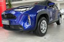 Toyota Yaris Cross Active