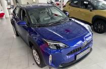 Toyota Yaris Cross Active