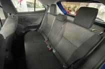 Toyota Yaris Cross Active