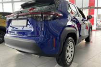 Toyota Yaris Cross Active