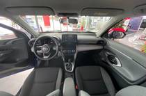 Toyota Yaris Cross Active