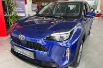 Toyota Yaris Cross Live