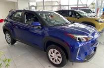 Toyota Yaris Cross Active