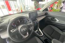 Toyota Yaris Cross Active