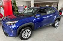 Toyota Yaris Cross Active