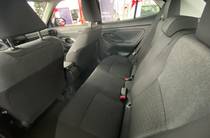 Toyota Yaris Cross Live