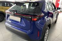 Toyota Yaris Cross Live