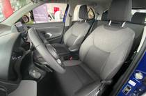 Toyota Yaris Cross Live