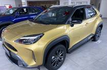 Toyota Yaris Cross Adventure