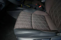 Toyota Yaris Cross Lounge