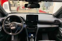 Toyota Yaris Cross Adventure