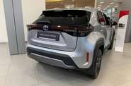 Toyota Yaris Cross Adventure