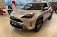 Toyota Yaris Cross Adventure