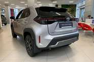 Toyota Yaris Cross Adventure