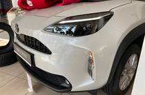 Toyota Yaris Cross Active