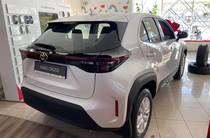 Toyota Yaris Cross Active