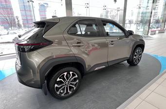 Toyota Yaris Cross 2024 Elegant