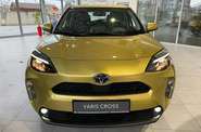 Toyota Yaris Cross Live