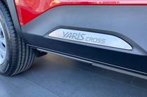 Toyota Yaris Cross Active