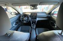 Toyota Yaris Cross Active