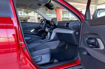 Toyota Yaris Cross Active