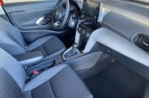 Toyota Yaris Cross Active