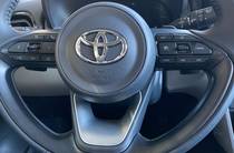 Toyota Yaris Cross Active