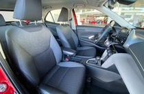 Toyota Yaris Cross Active