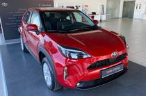 Toyota Yaris Cross Active