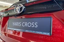 Toyota Yaris Cross Active