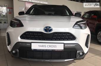 Toyota Yaris Cross 2022 Adventure