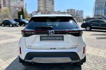 Toyota Yaris Cross Adventure