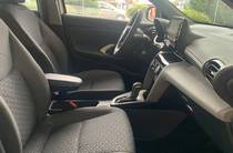 Toyota Yaris Cross Active