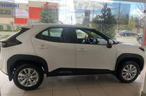 Toyota Yaris Cross Active