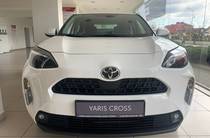 Toyota Yaris Cross Active